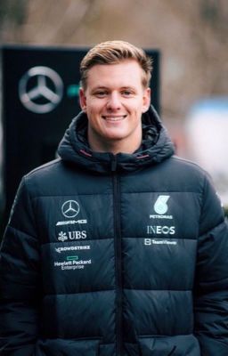 ¿Who is Mick?,, mick schumacher 