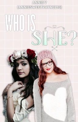 Who is She? || LJP (EDITING)