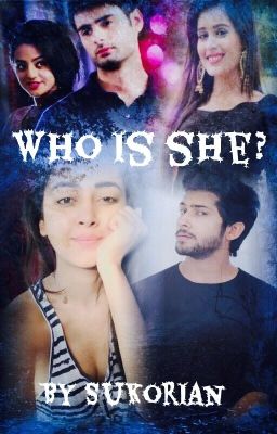 Who is She? - RagLak / DiLak(slow update)