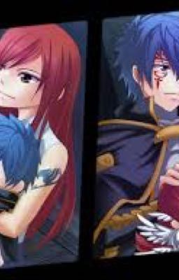 Who is the best couple in Fairy tail