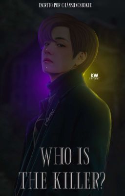 Who is the Killer? [Three Shot • VHope]