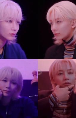 Who is the real Jeonghan? 