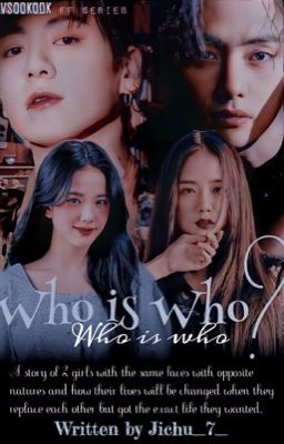 Who is Who - Vsoo/Sookook 