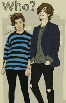 Who? Larry. (VF)