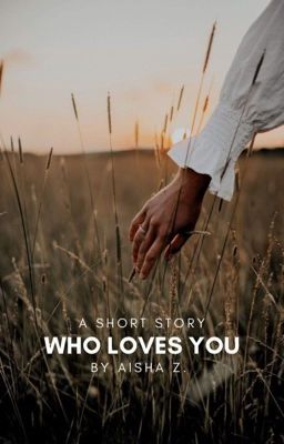 Who Loves You | ✓