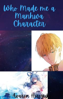 Who Made Me a Manhwa Character | Who Made Me a Princess | Claude