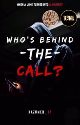 WHO'S BEHIND THE CALL? - #deerOSC2020