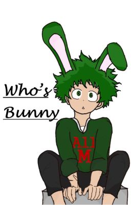 Who's Bunny?