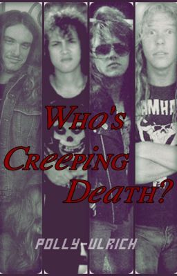 Who's Creeping Death? (METALLICA)