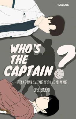 Who's The Captain