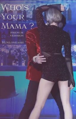 Who's Your Mama ?「Jeongyeon x Vernon」