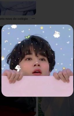 Who sent it? JiminXReader 