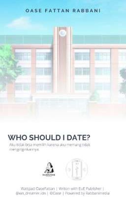 Who Should I Date? (TERBIT) 