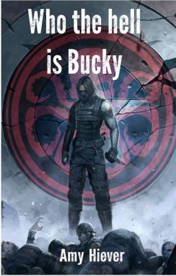 Who the hell is Bucky