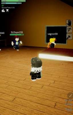 who wanna play roblox wit me !!