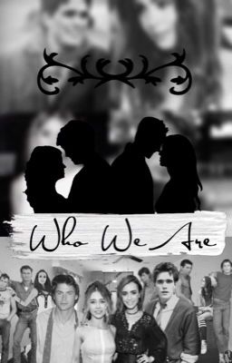 Who We Are(The Outsiders Fanfiction)