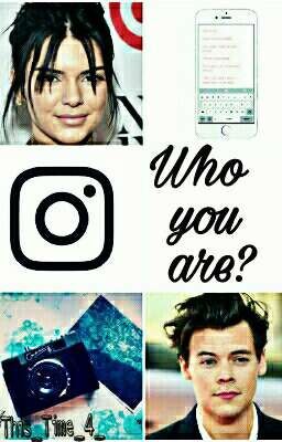 Who you are? 