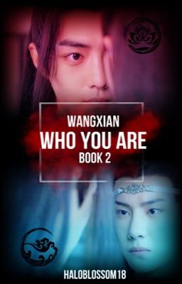 Who You Are Book 2