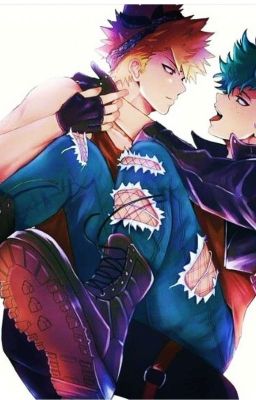 whole heart (Bakudeku Story)