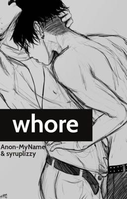 Whore [Ereri/Riren]