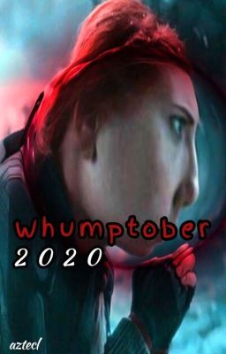 Whumptober 2020