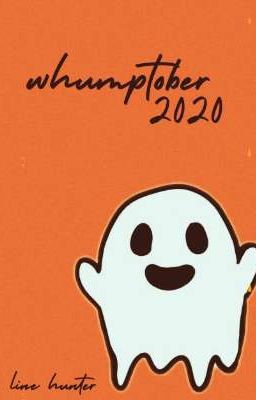 Whumptober 2020