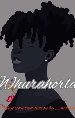 Whurahorla {Slow Updates}