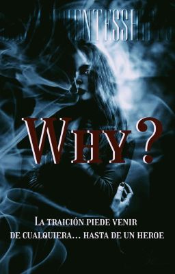 Why?|| #1 REESCRIBIENDO