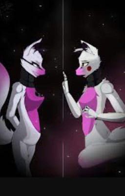 Why did you do this ( mangle vs F. Foxy) 