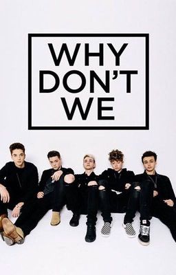 Why Don't We Music