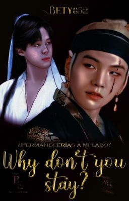 Why don't you stay? - Yoonmin