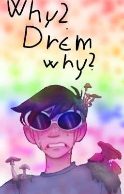 why ? Dream why ? [cz ]