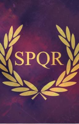 Why I Love SPQR