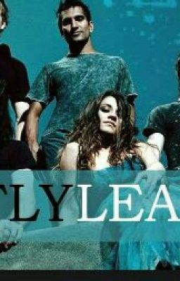 Why I REALLY left (Lacey sturm Fanfic)