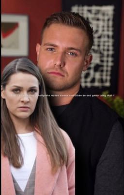 Why I would love if hollyoaks made sienna and Ethan end game 