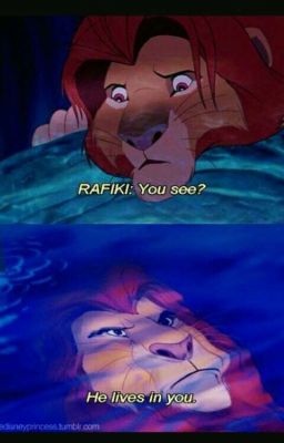 Why Lion King Is One Of My Favorite Disney movies