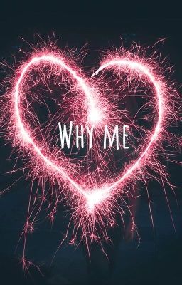 Why me? A prinxiety story (ON HOLD)