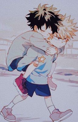 Why Me? / Bakudeku / Mha