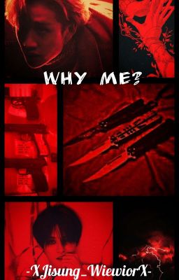 Why me? // Minchan crime au