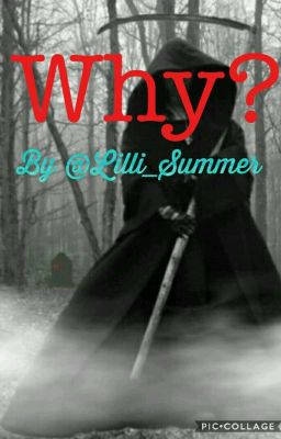 Why? || Short Story