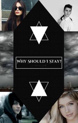 Why Should I Stay?