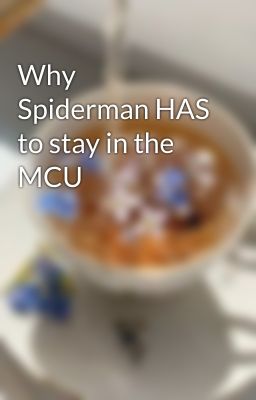 Why Spiderman HAS to stay in the MCU