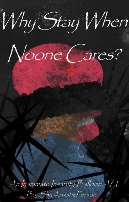 Why Stay When No one Cares?