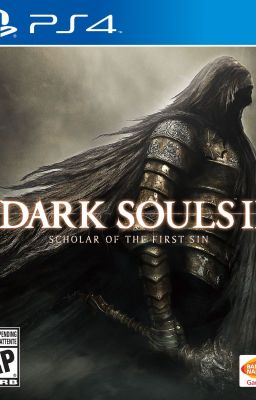 Why The Dark Souls Games Are And Are Not Masterpieces