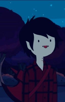 Why Was It You?: Marshall Lee