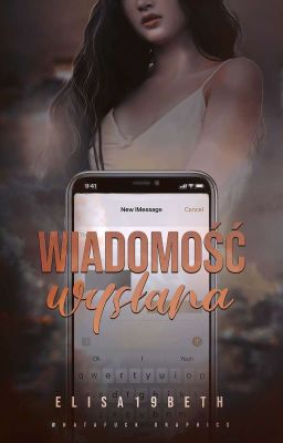 Wiadomość wysłana (Oneshot)