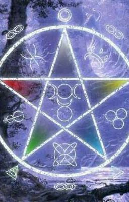 Wicca (Spell Book/Witchy Tips, Chat And Ask Questions )