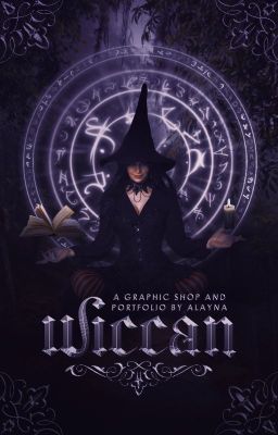 Wiccan ⭒ CLOSED