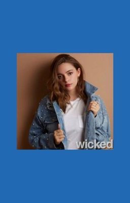 Wicked | Ambrose Spellman and Nicholas Scratch [2]