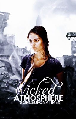 Wicked Atmosphere | Aris Jones [2]